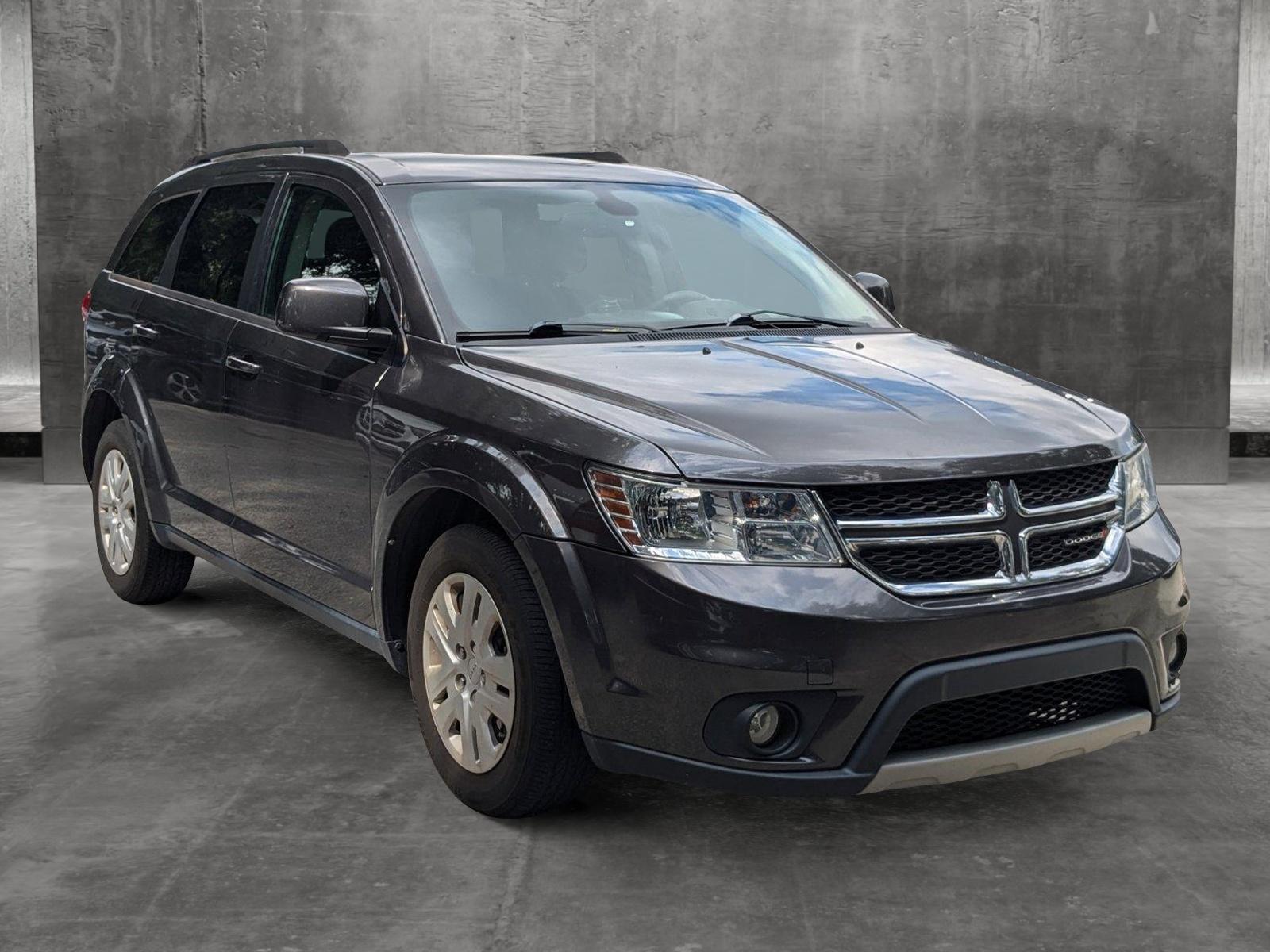 2019 Dodge Journey Vehicle Photo in Maitland, FL 32751