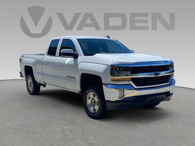 2018 Chevrolet Silverado 1500 Vehicle Photo in Statesboro, GA 30458