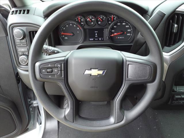 2024 Chevrolet Silverado 2500 HD Vehicle Photo in INDIANA, PA 15701-1897