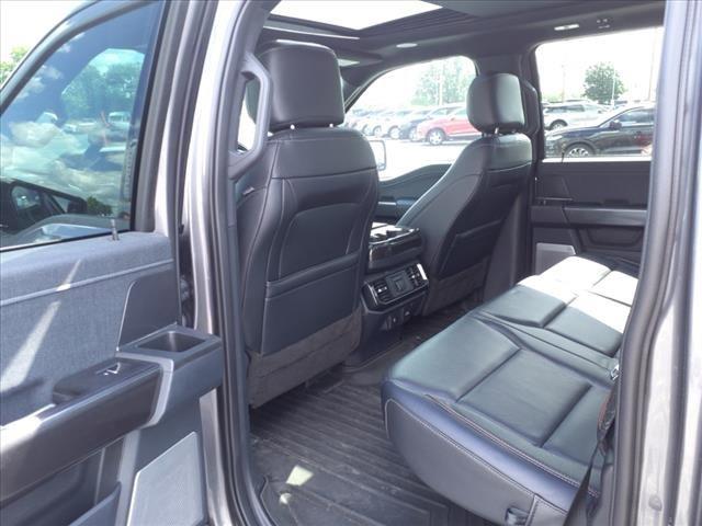 2021 Ford F-150 Vehicle Photo in Plainfield, IL 60586