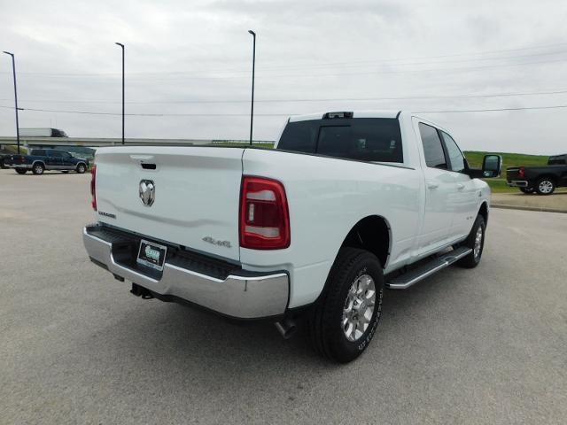 2024 Ram 2500 Vehicle Photo in Gatesville, TX 76528