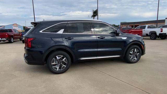 2022 Kia Sorento Hybrid Vehicle Photo in DURANT, OK 74701-4624