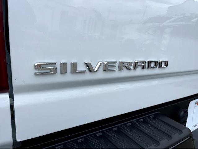 2025 Chevrolet Silverado 2500 HD Vehicle Photo in SAVANNAH, GA 31406-4513