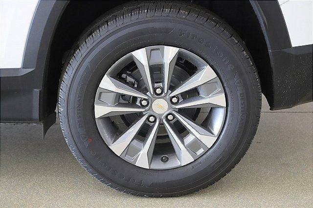 2025 Chevrolet Equinox Vehicle Photo in MEDINA, OH 44256-9001