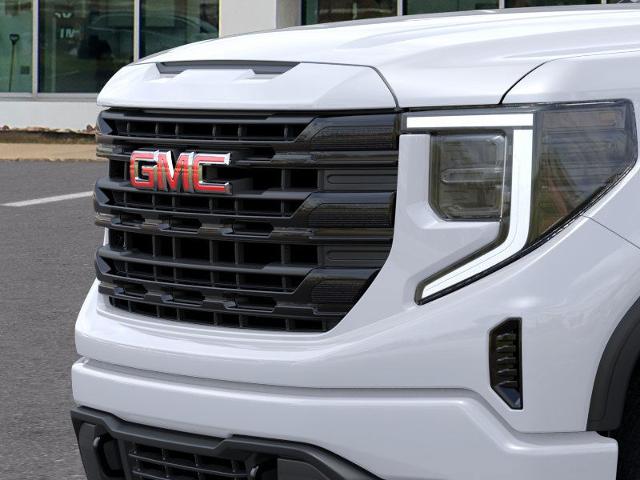 2024 GMC Sierra 1500 Vehicle Photo in WILLIAMSVILLE, NY 14221-2883