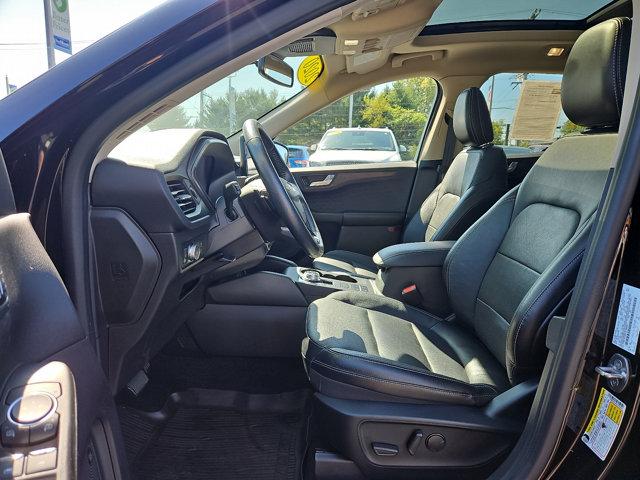 2020 Ford Escape Vehicle Photo in West Chester, PA 19382