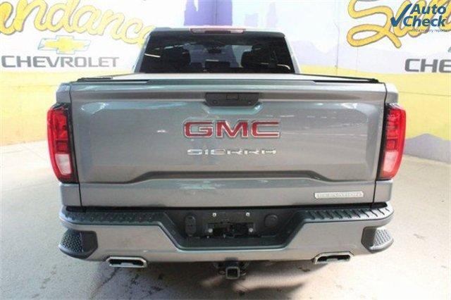 2020 GMC Sierra 1500 Vehicle Photo in ST JOHNS, MI 48879-1562