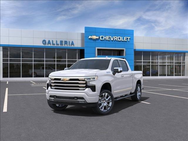 2024 Chevrolet Silverado 1500 Vehicle Photo in DALLAS, TX 75244-5909