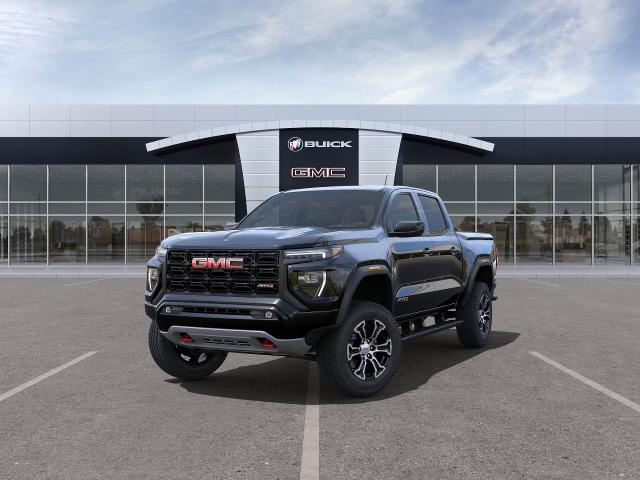 2024 GMC Canyon Vehicle Photo in PASADENA, CA 91107-3803