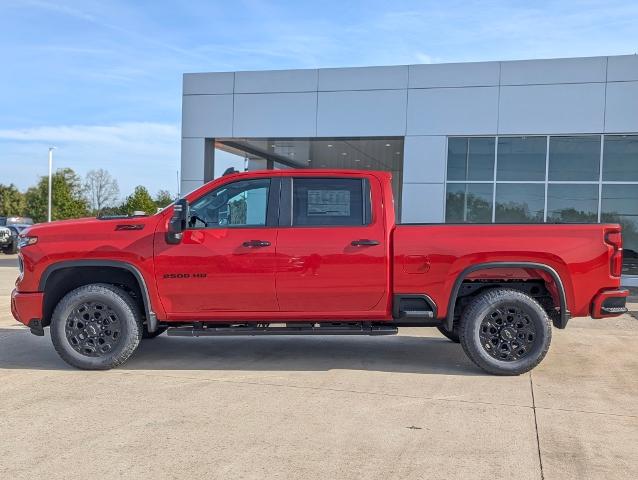 2024 Chevrolet Silverado 2500 HD Vehicle Photo in POMEROY, OH 45769-1023