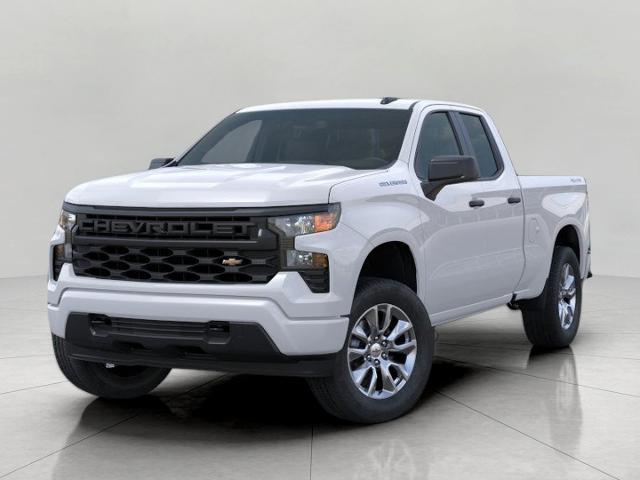 2025 Chevrolet Silverado 1500 Vehicle Photo in NEENAH, WI 54956-2243