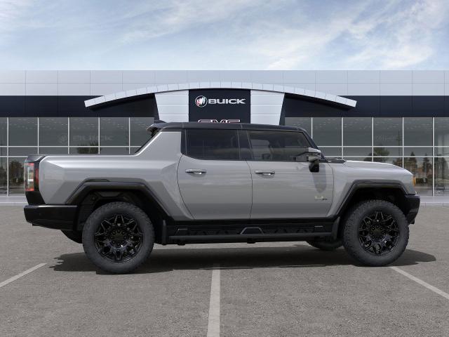 2025 GMC HUMMER EV Pickup Vehicle Photo in PASADENA, CA 91107-3803