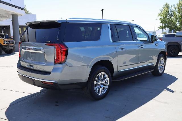 2024 GMC Yukon XL Vehicle Photo in AMERICAN FORK, UT 84003-3317