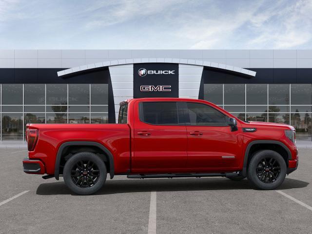 2024 GMC Sierra 1500 Vehicle Photo in PASADENA, CA 91107-3803