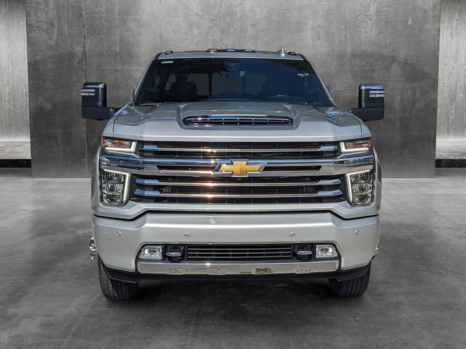 2023 Chevrolet Silverado 3500 HD Vehicle Photo in GREENACRES, FL 33463-3207