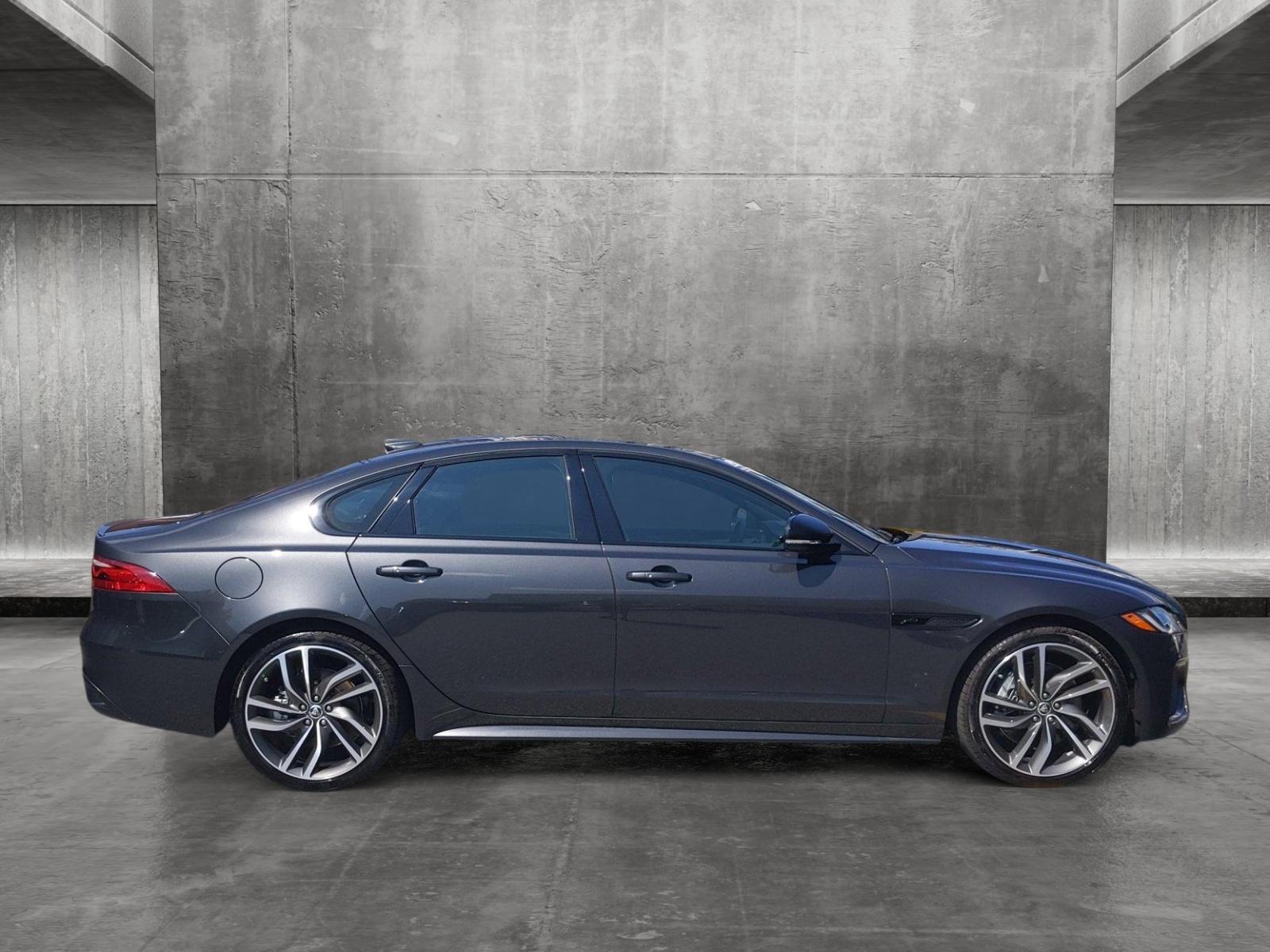 2024 Jaguar XF Vehicle Photo in Bethesda, MD 20852