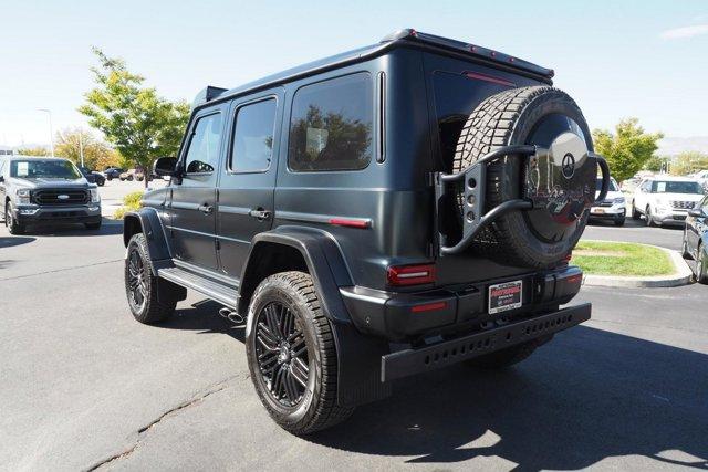 2022 Mercedes-Benz G-Class Vehicle Photo in AMERICAN FORK, UT 84003-3317