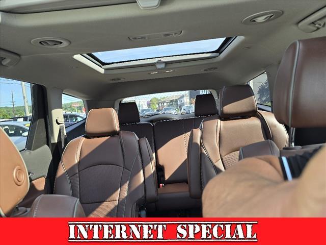 2018 Buick Enclave Vehicle Photo in LITTLE FALLS, NJ 07424-1717