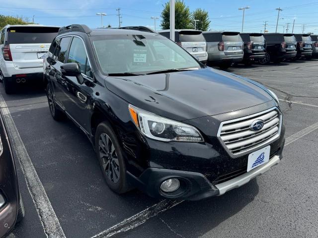 2016 Subaru Outback Vehicle Photo in NEENAH, WI 54956-2243