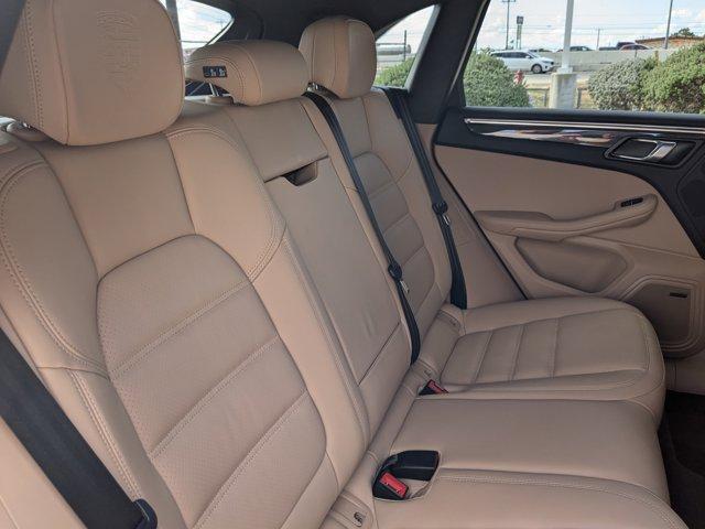 2023 Porsche Macan Vehicle Photo in SELMA, TX 78154-1459