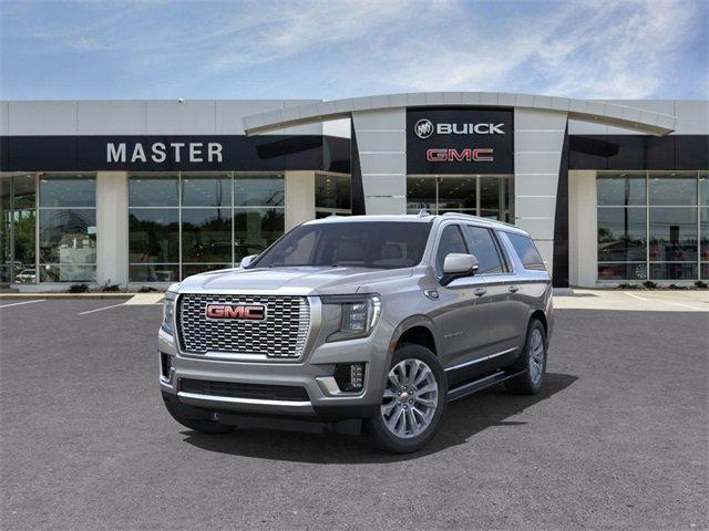 2024 GMC Yukon XL Vehicle Photo in AUGUSTA, GA 30907-2867