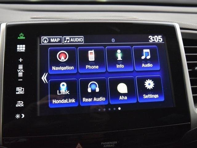 2016 Honda Pilot Vehicle Photo in LAS VEGAS, NV 89118-3267