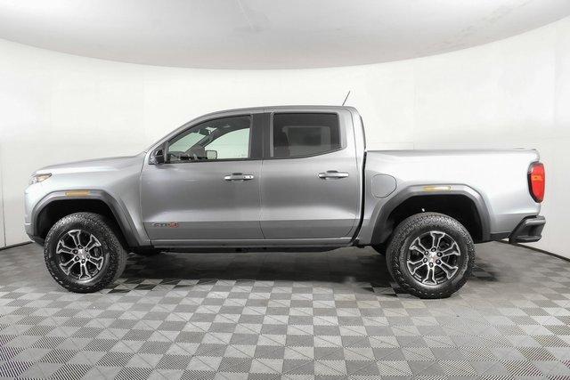 2024 GMC Canyon Vehicle Photo in PUYALLUP, WA 98371-4149