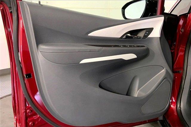 2021 Chevrolet Bolt EV Vehicle Photo in KANSAS CITY, MO 64114-4502