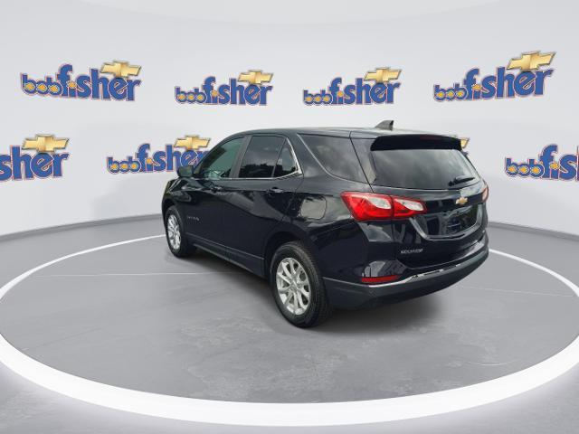 2021 Chevrolet Equinox Vehicle Photo in READING, PA 19605-1203