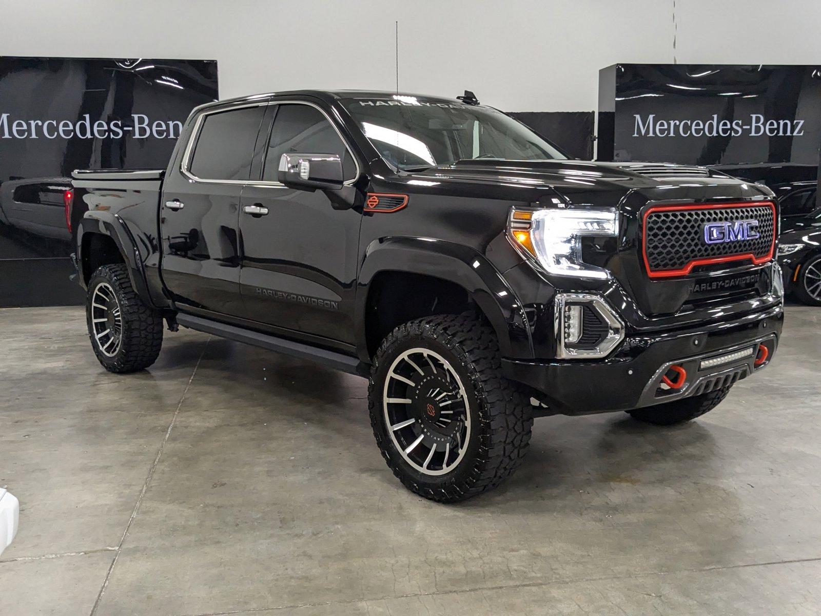 2021 GMC Sierra 1500 Vehicle Photo in Pompano Beach, FL 33064