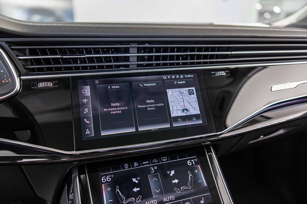 2024 Audi Q7 Vehicle Photo in Saint Charles, IL 60174