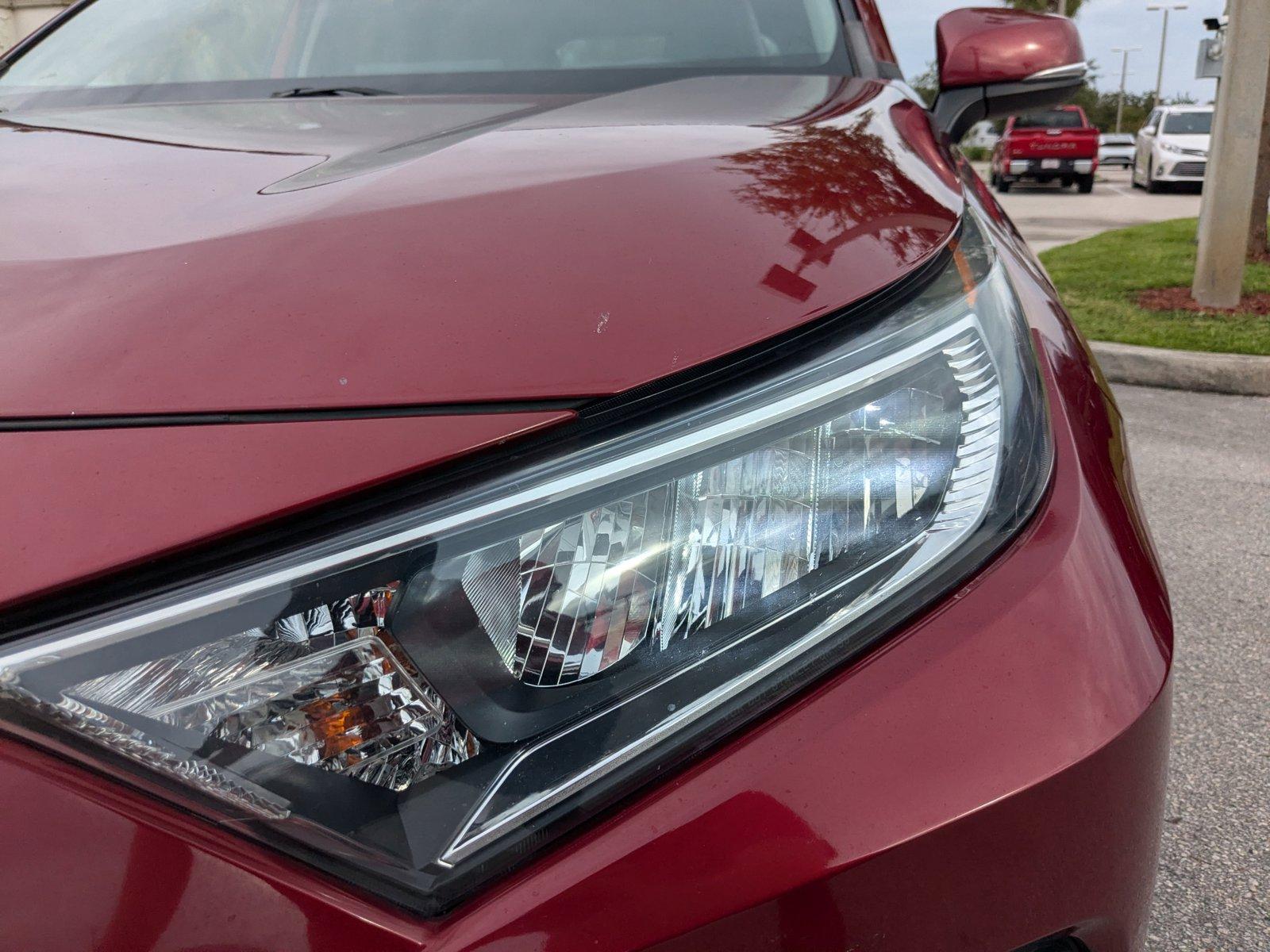 2019 Toyota RAV4 Vehicle Photo in Winter Park, FL 32792