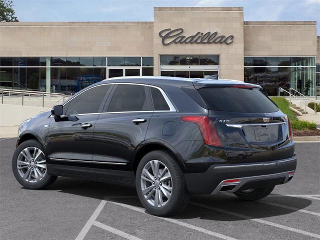 2025 Cadillac XT5 Vehicle Photo in SMYRNA, GA 30080-7631