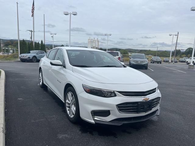 2016 Chevrolet Malibu Vehicle Photo in INDIANA, PA 15701-1897