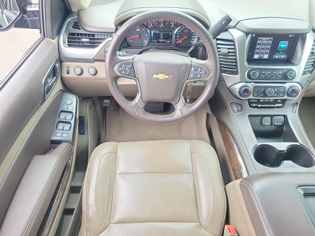 2019 Chevrolet Tahoe Vehicle Photo in TREVOSE, PA 19053-4984