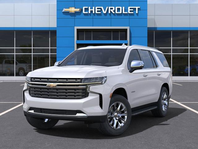 2024 Chevrolet Tahoe Vehicle Photo in PAWLING, NY 12564-3219