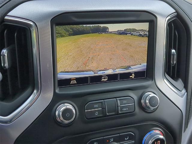 2021 GMC Sierra 1500 Vehicle Photo in ALBERTVILLE, AL 35950-0246