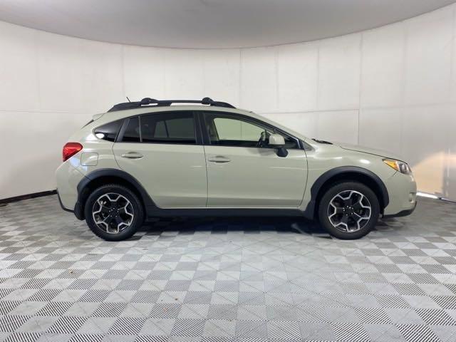 2013 Subaru XV Crosstrek Vehicle Photo in MEDINA, OH 44256-9001