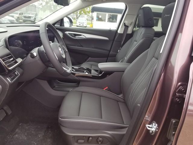 2024 Buick Envision Vehicle Photo in ELYRIA, OH 44035-6349