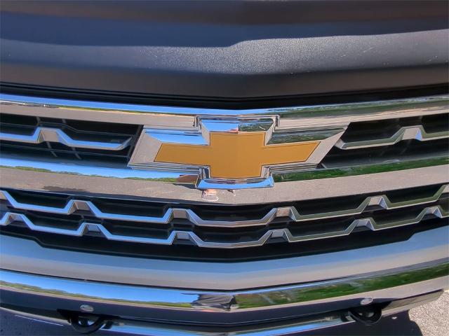 2023 Chevrolet Silverado 1500 Vehicle Photo in ALBERTVILLE, AL 35950-0246