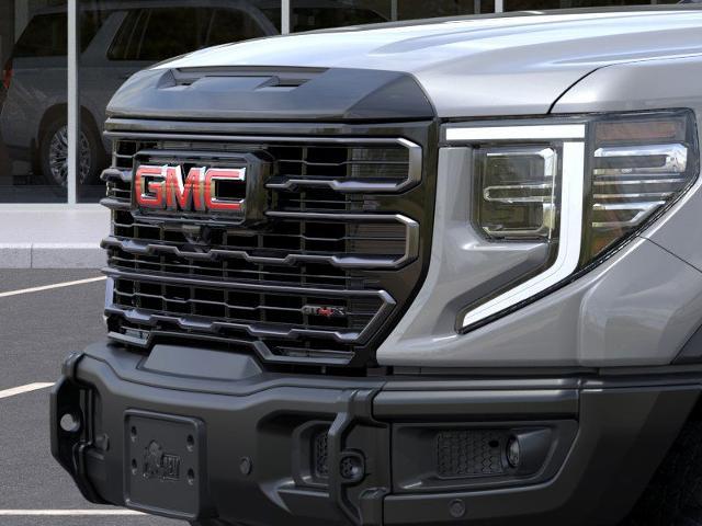 2024 GMC Sierra 1500 Vehicle Photo in LONE TREE, CO 80124-2750