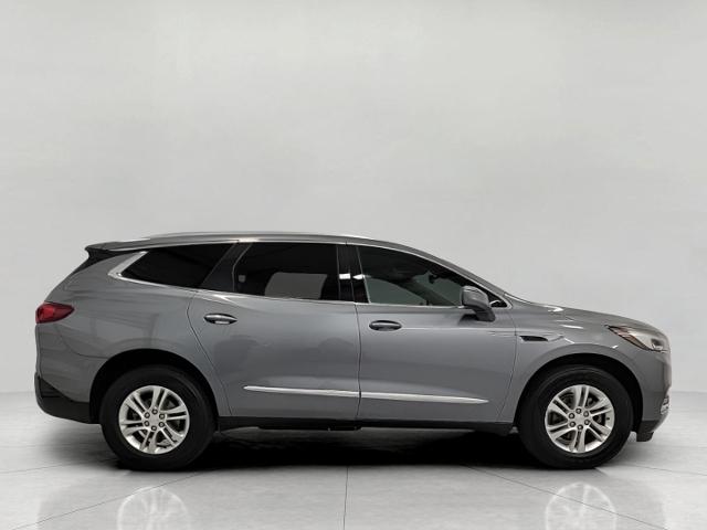 2020 Buick Enclave Vehicle Photo in APPLETON, WI 54914-8833