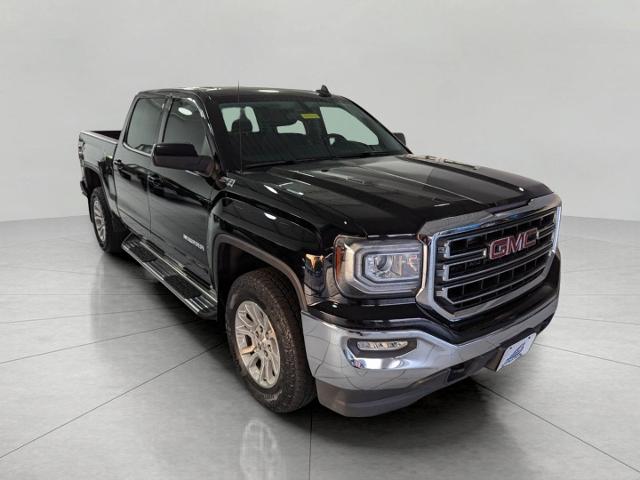 2016 GMC Sierra 1500 Vehicle Photo in Oshkosh, WI 54901