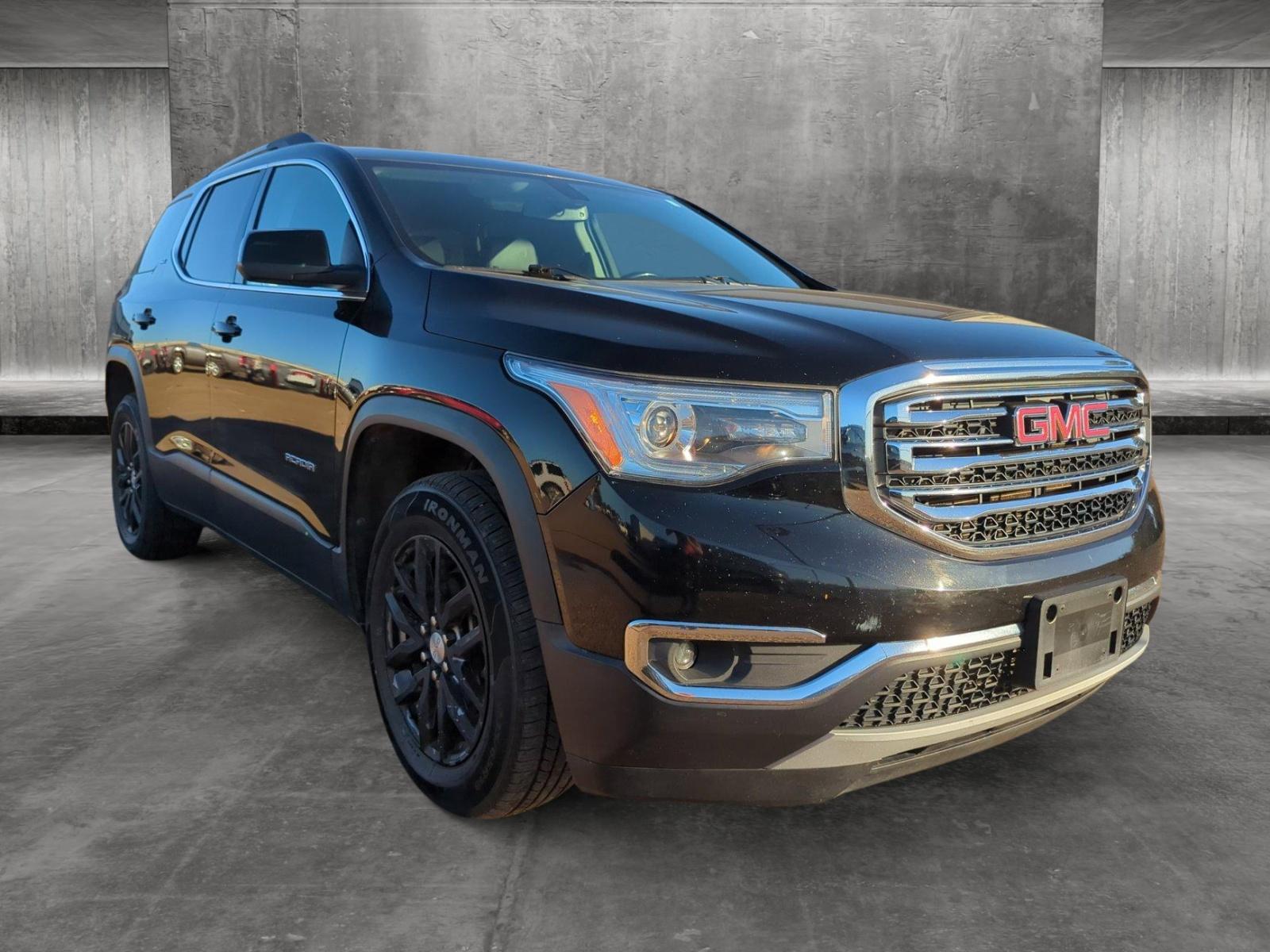 2019 GMC Acadia Vehicle Photo in Memphis, TN 38115