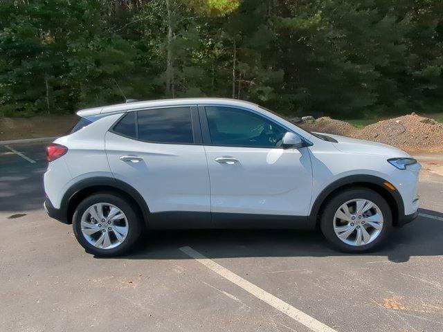 2025 Buick Encore GX Vehicle Photo in ALBERTVILLE, AL 35950-0246