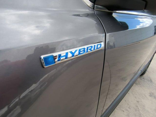 2021 Honda CR-V Hybrid Vehicle Photo in SELMA, TX 78154-1460