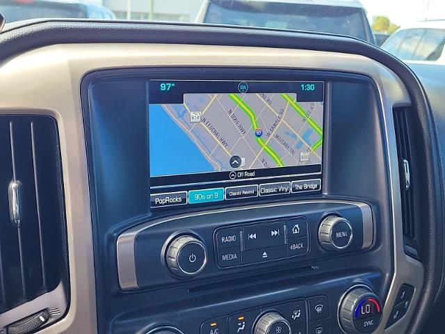 2019 GMC Sierra 2500HD Vehicle Photo in LIGHTHOUSE POINT, FL 33064-6849