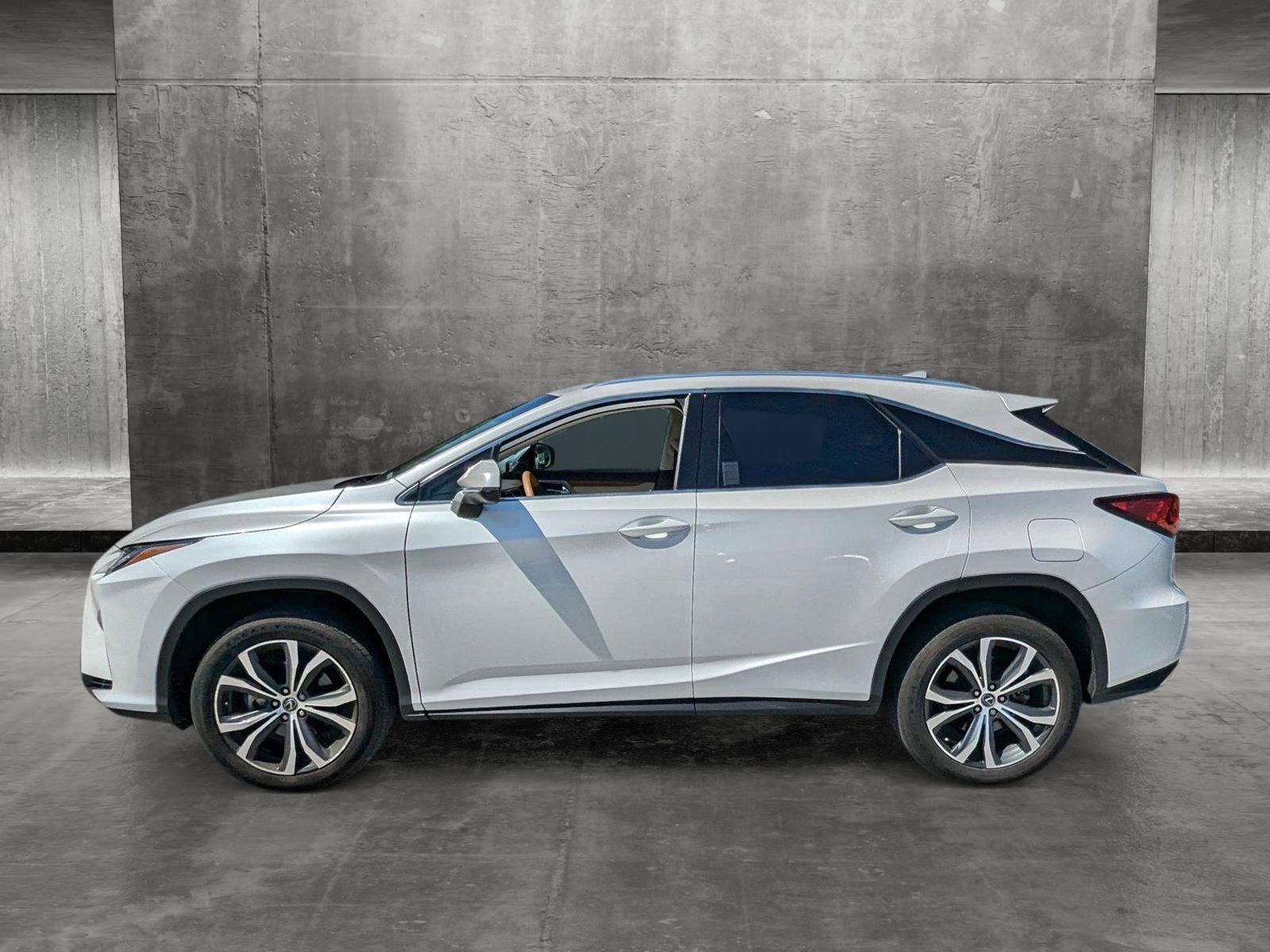 2019 Lexus RX 350 Vehicle Photo in Delray Beach, FL 33444