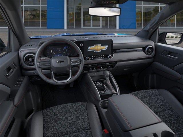 2024 Chevrolet Colorado Vehicle Photo in EVERETT, WA 98203-5662