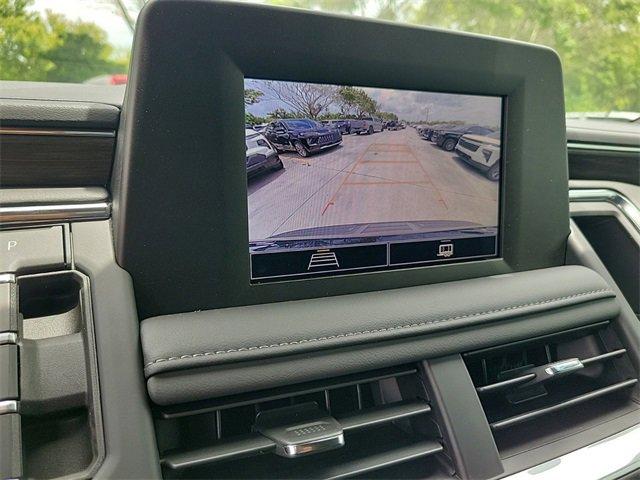 2024 Chevrolet Tahoe Vehicle Photo in SUNRISE, FL 33323-3202